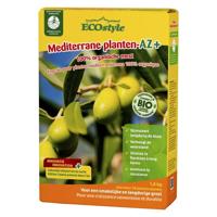 Ecostyle Mediterrane planten-az+ 1.6 kg - thumbnail