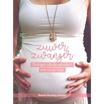 Zuiver zwanger (Paperback)