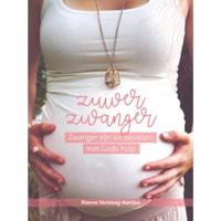 Zuiver zwanger (Paperback) - thumbnail