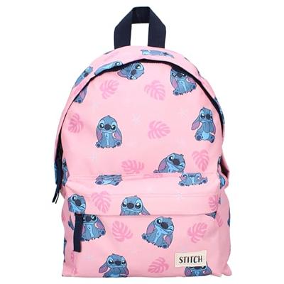 Lilo & Stitch Backpack Little Friends 31 cm