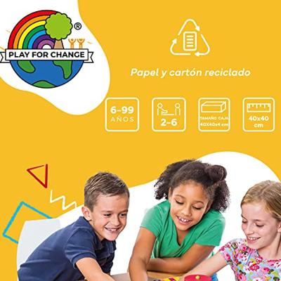 Parchis Cayro 4 - 6 Parchis Cayro 4 - 6