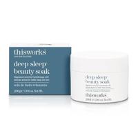 This Works Deep Sleep Bath Soak - thumbnail
