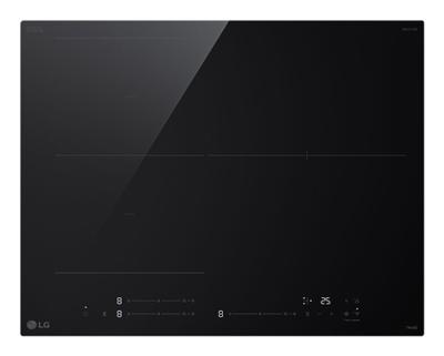 Inductiekookplaat LG CI5Z2420BN - thumbnail