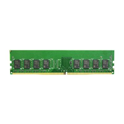 Synology D4NE-2666-4G geheugenmodule 4 GB DDR4 2666 MHz Synology D4NE-2666-4G geheugenmodule 4 GB DDR4 2666 MHz