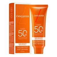 Lancaster Sun Beauty Sens Mineral Face Cream SPF50 50ml - thumbnail