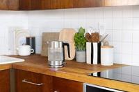 Waterkoker Russell Hobbs 24191-70 800 ml Roestvrij staal 2200 W 800 ml - thumbnail