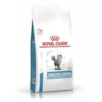 Royal Canin Cat Sensitivity Control Duck Dry 3,5kg - thumbnail