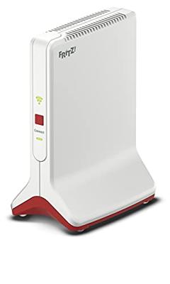 FRITZ! WiFi-versterker FRITZ!Repeater 6000 20002908 6000 MBit/s Mesh-compatible