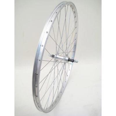 Achterwiel 26-13/8 590 pion alu/alu