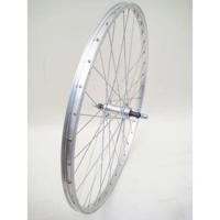 Achterwiel 26-13/8 590 pion alu/alu - thumbnail