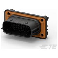 TE Connectivity Female behuizing (board) SRK15-MDB-32A-001 1 stuk(s) Box - thumbnail