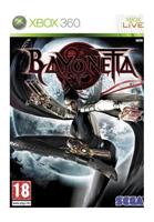 Bayonetta - thumbnail