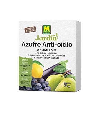 Fungicide Massó 50 g