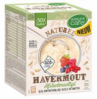 Weight Care Havermout - 1 pak 8 zakjes - thumbnail
