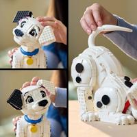 Bouwspel Lego - thumbnail