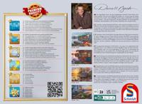 Puzzel - SCHMIDT SPIELE - Aan de oevers van Lake Loon, New York - 1000 stukjes - Vanaf 12 jaar - thumbnail