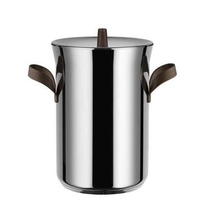 Alessi Aspergepan Edo - ø 17.5 / 4 Liter Alessi Aspergepan Edo - ø 17.5 / 4 Liter