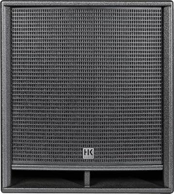 HK Audio Premium Pro 118 Sub D2 actieve subwoofer 18 inch - thumbnail