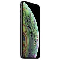 Apple iPhone XS, 64GB, Space grijs (Refurbished) - thumbnail