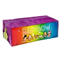 Undercover Rainbow high etui vierkant - thumbnail