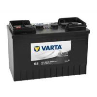 Varta Accu Pro Motive Black G2 90 Ah 590041054A742 - thumbnail