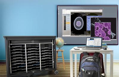 CD/DVD Lezer HP F2B56AA