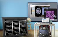 Externe Recorder HP F2B56AA - thumbnail