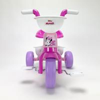 Disney Driewieler minnie - meisjes - roze - thumbnail