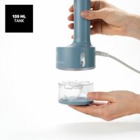 Verticaal Stoomstrijkijzer Taurus SLIDING CARE COMPACT 1600 W - thumbnail