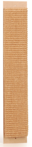 Sisal luxe katten krabplank met catnip 50 cm