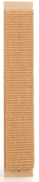 Sisal luxe katten krabplank met catnip 50 cm - thumbnail