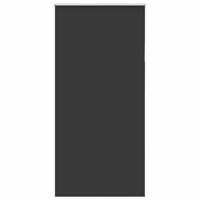 Rolgordijn verduisterend 100x210cm stofbreedte 95,7cm polyester - thumbnail