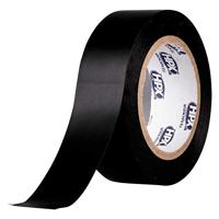 HPX Isolatietape Zwart 19mmx10m - thumbnail