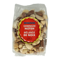 Horizon Gemengde noten bio 175 Gram - thumbnail