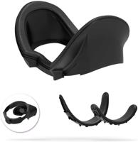 (Tweedekans) Gezichtsinterface en Schuimvervanging Set voor Oculus Rift S - thumbnail