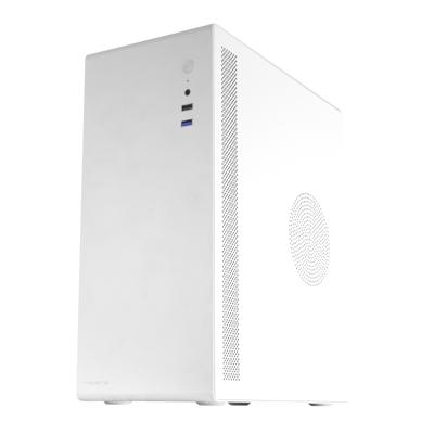 ATX Semi-toren BehuizingTacens 2NOVAXW Wit