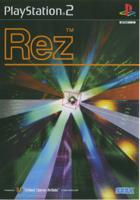 Rez [Japan Import] - thumbnail
