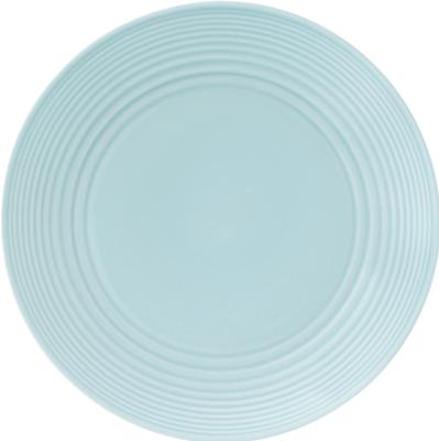 Gordon Ramsay Dinerbord Maze Blue Ø 28 cm Gordon Ramsay Dinerbord Maze Blue Ø 28 cm