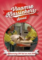 Spoed - Aflevering 201-208 - DVD (5413952192702) - thumbnail