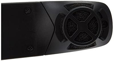 INTERPHONE Interfone microfoon microphone interph. flat design - thumbnail