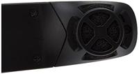 INTERPHONE Microphone interph. flat design - thumbnail