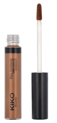 Kiko Milano Full Coverage Dark Circles Concealer 8 ml Kiko Milano Full Coverage Dark Circles Concealer 8 ml