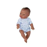 Babypop Berjuan Newborn 17080-18 30 cm - thumbnail