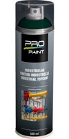 PP Color Spray Mosgroen RAL6005 HG (500ml) - thumbnail