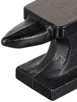 Brüder Mannesmann Aambeeld 3 kg (Hobby) - 710-3 - thumbnail