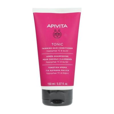 Apivita Tonic Thinning Hair Conditioner 150ml