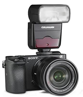 Cullmann CUlight FR36 Nikon - thumbnail