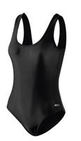 Beco zwempak dames polyamide zwart - thumbnail