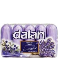 Dalan Dalan Beauty Zeep - Lavendel 5 x 70gr - thumbnail