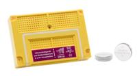 STOP & GO Protection against marten m.2 loudspeakers - thumbnail